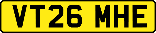 VT26MHE