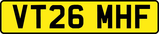 VT26MHF