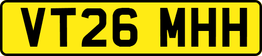 VT26MHH