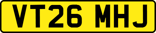 VT26MHJ