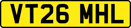 VT26MHL