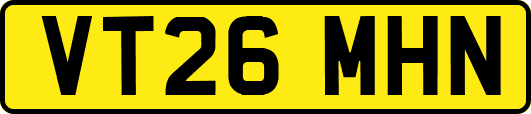 VT26MHN