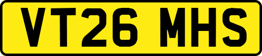 VT26MHS
