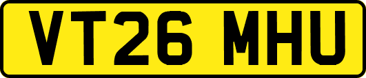 VT26MHU