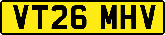 VT26MHV