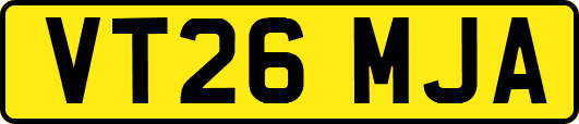 VT26MJA