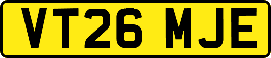 VT26MJE