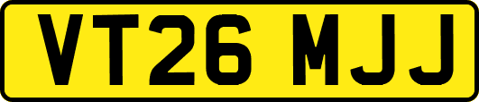 VT26MJJ