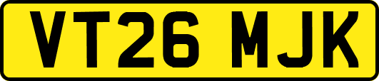VT26MJK