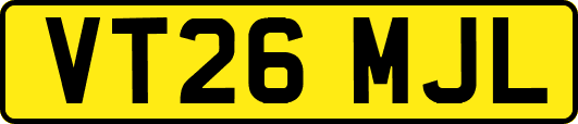 VT26MJL
