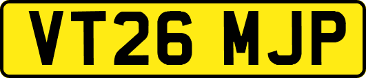 VT26MJP