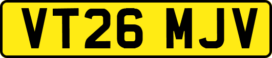 VT26MJV