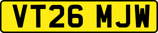 VT26MJW