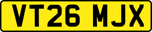 VT26MJX