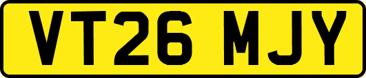 VT26MJY
