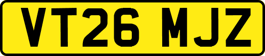 VT26MJZ
