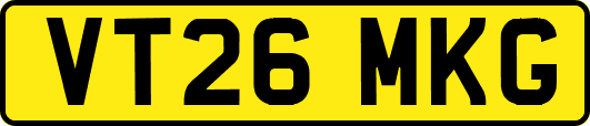 VT26MKG
