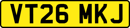 VT26MKJ