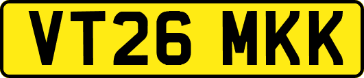 VT26MKK