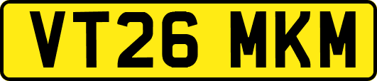 VT26MKM