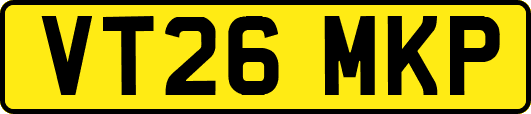 VT26MKP