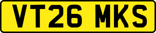 VT26MKS
