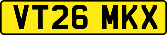 VT26MKX
