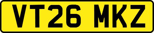 VT26MKZ
