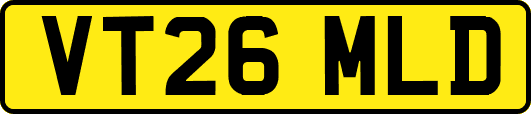 VT26MLD