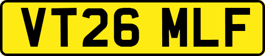 VT26MLF