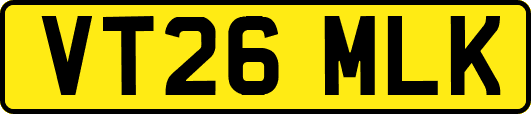 VT26MLK