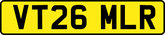 VT26MLR