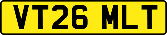 VT26MLT