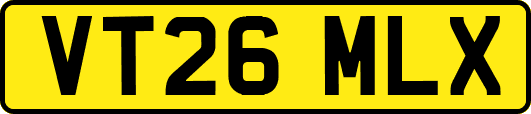 VT26MLX