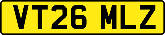 VT26MLZ