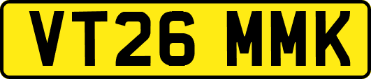 VT26MMK