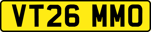 VT26MMO