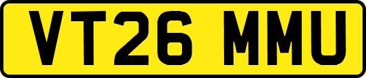VT26MMU