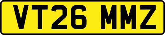 VT26MMZ