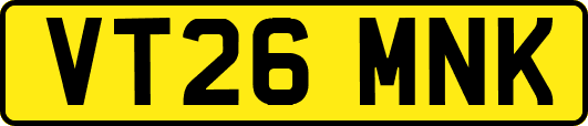 VT26MNK