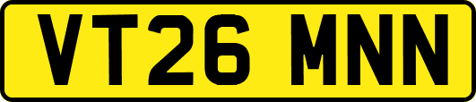 VT26MNN