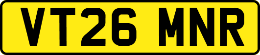 VT26MNR