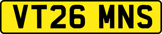 VT26MNS