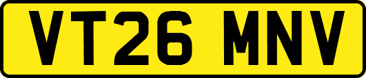 VT26MNV