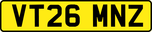 VT26MNZ