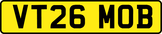 VT26MOB