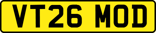 VT26MOD