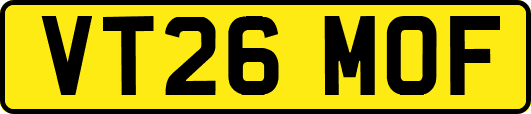 VT26MOF