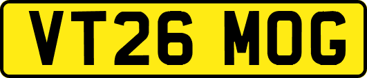 VT26MOG