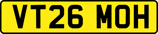 VT26MOH